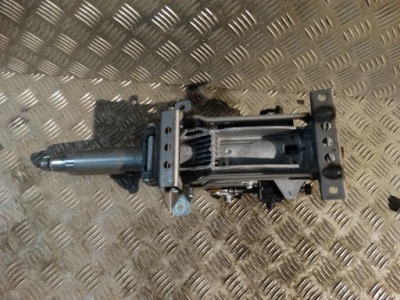 Idealna колонка кермова porsche panamera 971 1 фото №1