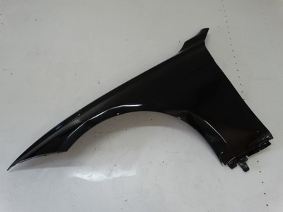 Крыло левый перед bmw 3 f30 f31 фото №1