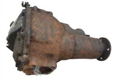 Mitsubishi l200 iv 2.5 did міст диференціал передній перед oryg фото №1