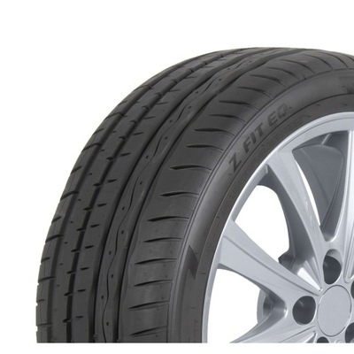 1x LAUFENN 265/35R18 97Y Z Fit EQ LK03 XL FR letni