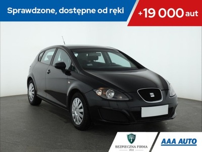 Seat Leon 1.6 TDI, Klima, Tempomat