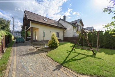 Dom, Ożarów Mazowiecki, 130 m²