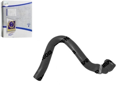 Impergom шланг радіатора fiat grande punto origi фото №1