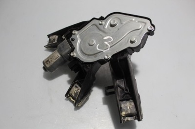 Моторчик дворники задний c4 grand picasso ii фото №1