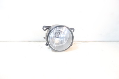 Протитуманна фара лівий peugeot 207 фото №1