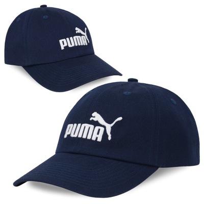 Czapka z Daszkiem Puma ESS Cap Bejsbolówka Sport