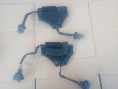 Резистор вентиляторів 874705c opel vectra c фото №1