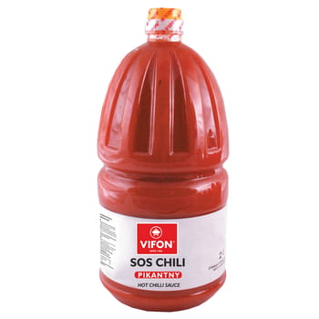 Sos chili pikantny Vifon 2l