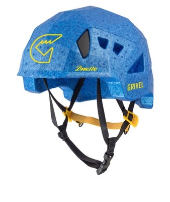 Kask GRIVEL DUETTO
