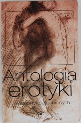 ANTOLOGIA EROTYKI Turowski
