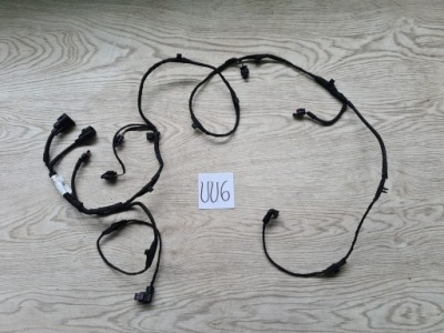 Джгут pdc бампера задня tiguan allspace 5nl971104a фото №1