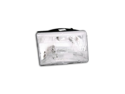 Фара лампа jeep grand cherokee zj 1993- usa r фото №1