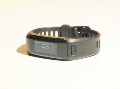 Zegarek sportowy Garmin Vivosmart HR