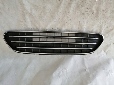 Решётка радиатора mini оригинальный номер 7405396 решётка радиатора решётка радиатора фото №1