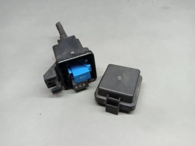 Корпус предохранителей audi a1 8x0937124 фото №1