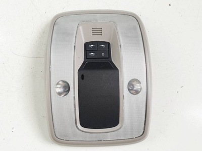 Volvo v70 iii 2011r лампа ліхтар фото №1