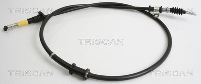 CABLE FRENOS DE MANO MITSUBISHI PARTE TRASERA CARISMA 96-06 LE 814042142  