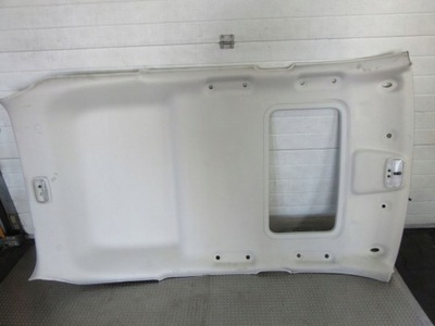 Jeep compass i 2007-2015 потолок фото №1