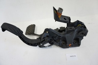 Основание педаль газа тормоза renault clio v автоматическая коробка передач 180108467r фото №1