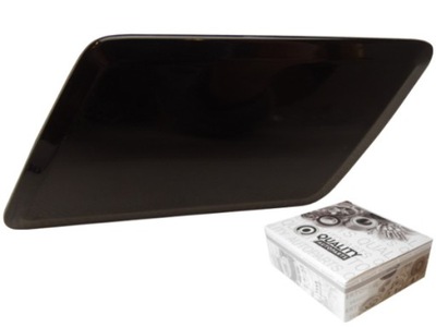 Заглушка розпилювача фара ліва bmw x1 e84 фото №1