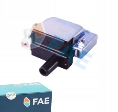 Котушка запалювання fae do honda shuttle 2.3 фото №1