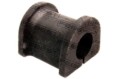 FEBEST MOVA GALINIO STABILIZATORIAUS MITSUBISHI GALANT DJ1.3A 2003.11- 