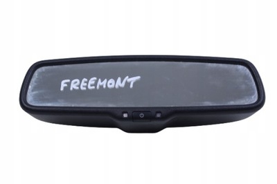 Дзеркало заднього виду fiat freemont фото №1