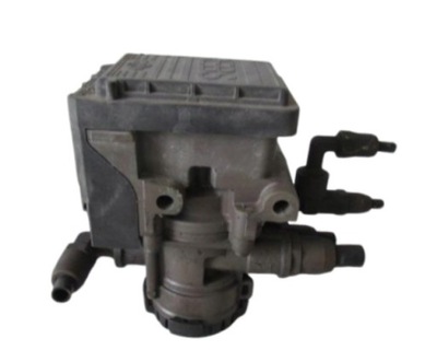 Модулятор клапан ebs перед передній scania r p g фото №1