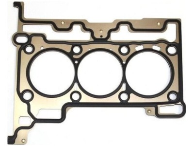 GASKET CYLINDER HEAD CYLINDERS (GR.: 0,7MM) FITS DO: FORD B-MAX, C-MAX II, E  