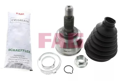 Шарнір mini cooper s 02- mini r50, r53 771 0426 фото №1