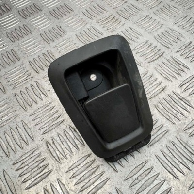 Ручка открывания капота volvo xc90 1 31651260 2.0l дизель 147kw 2018 фото №1