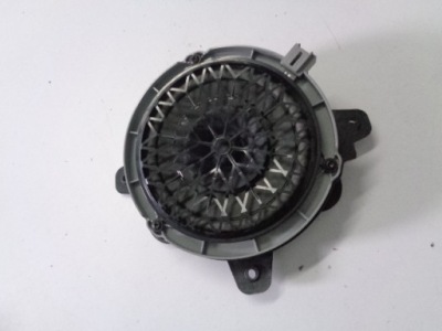 Динамик дверь левый задняя peugeot 208 ii 2019- фото №1