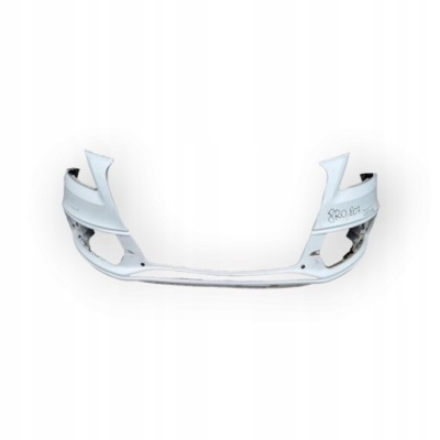 Audi q5 sq5 lift 2012-16 rok 8r0807437ad бампер перед фото №1