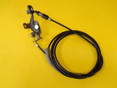 LINKA RĄCZKA KLAPKI WLEWU PALIWA HYUNDAI MATRIX NR84