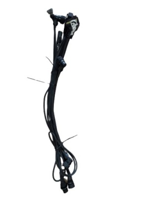 Scania жгут ad blue euro 5 фото №1