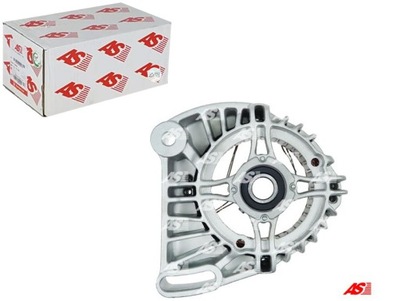 Кронштейн, фланец приводной генератора as-pl abr4003 фото №1