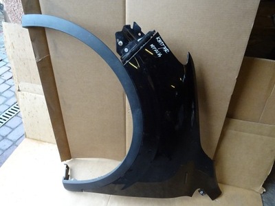 Renault kadjar крила лівий tegne фото №1