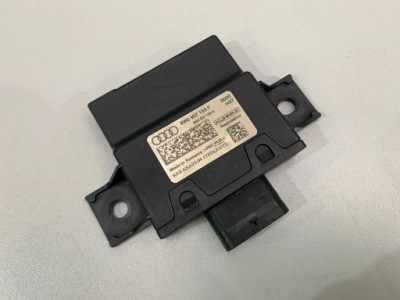 Audi s5 8w блок управления звука 8w0907159f фото №1