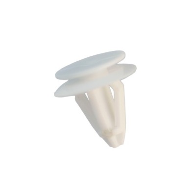 Кліпса молдинг накладка крила fiat sedici фото №1