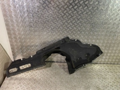 Bmw f15 защита 7325373 фото №1