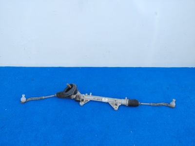 Рулевая рейка трансмиссия усилитель renault zoe clio 4 iv captur romaga фото №1