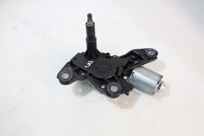 Моторчик дворники задняя renault megane iv фото №1