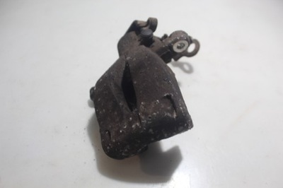 Суппорт тормоза правый задняя fiat stilo 1.2 фото №1