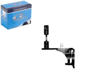 3rg 80781 тяга перемикання передач фото №1