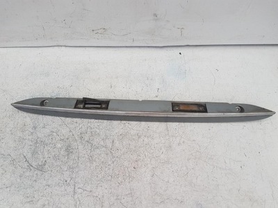 Накладка кришки багажника ford galaxy mk2 2.8 v6 фото №1