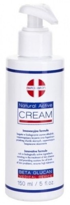 Beta-Skin Natural Active Cream krem 150ml