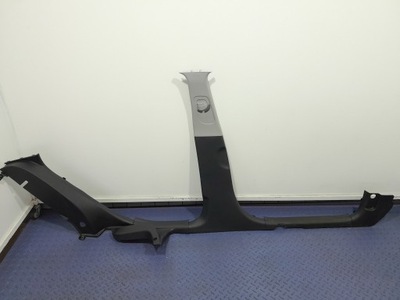 Hyundai i30 ii hb 5d комплект захист bok лівий 85835-a6000 фото №1