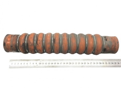 1815587 scania wąż egr фото №1