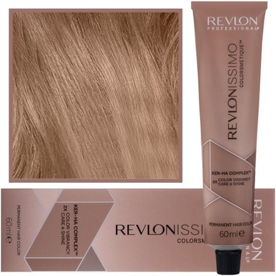 Revlon Revlonissimo Colorsmetique farba profesjonalna do włosów 60ml 8,24