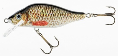 WOBLER JAXON Holo Select VALADER 7cm/10g - KZ [VJ-